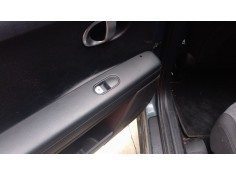MANDO ELEVALUNAS TRASERO IZQUIERDO 93581GI200LS5 93581GI200LS5 
