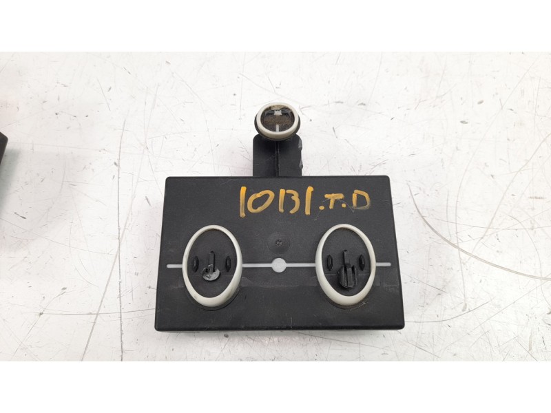 Recambio de modulo confort para audi q5 (8r) 2.0 16v tdi referencia OEM IAM 8K0959795G  