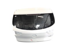 Recambio de porton trasero para mg zs suv (azs1) 1.5 vti referencia OEM IAM 10691021  