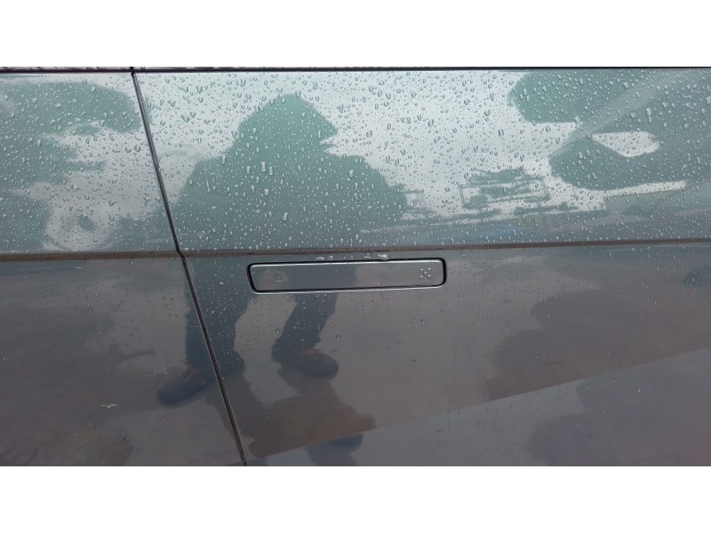 Recambio de maneta exterior delantera derecha para hyundai ioniq 5 (ne) ev referencia OEM IAM   