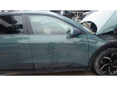 Recambio de puerta delantera derecha para hyundai ioniq 5 (ne) ev referencia OEM IAM   