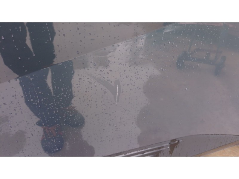 Recambio de puerta delantera derecha para hyundai ioniq 5 (ne) ev referencia OEM IAM   