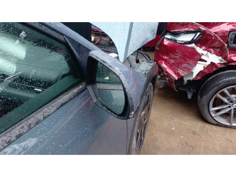 Recambio de retrovisor derecho para hyundai ioniq 5 (ne) ev referencia OEM IAM   