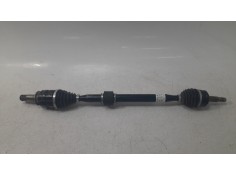 Recambio de transmision delantera derecha para toyota c-hr (_x1_) 2.0 hybrid (maxh10) referencia OEM IAM EBJ95MBP781  