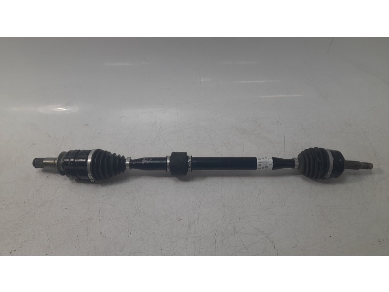 Recambio de transmision delantera derecha para toyota c-hr (_x1_) 2.0 hybrid (maxh10) referencia OEM IAM EBJ95MBP781  