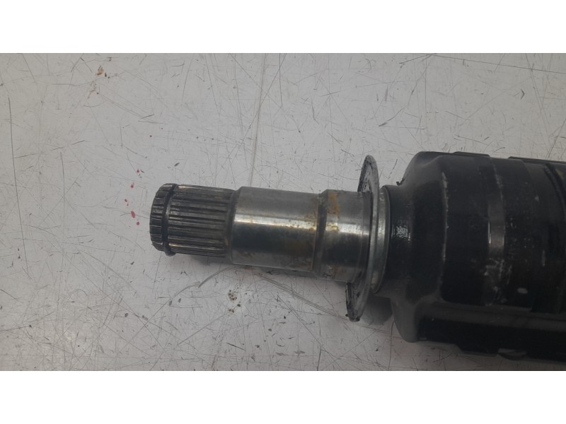 Recambio de transmision delantera derecha para toyota c-hr (_x1_) 2.0 hybrid (maxh10) referencia OEM IAM EBJ95MBP781  