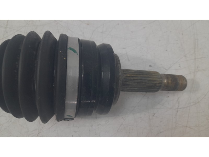 Recambio de transmision delantera derecha para toyota c-hr (_x1_) 2.0 hybrid (maxh10) referencia OEM IAM EBJ95MBP781  