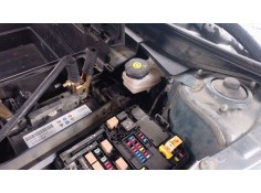 CENTRALITA MOTOR UCE 