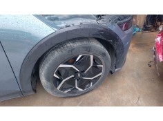 Recambio de mangueta delantera derecha para hyundai ioniq 5 (ne) ev referencia OEM IAM   