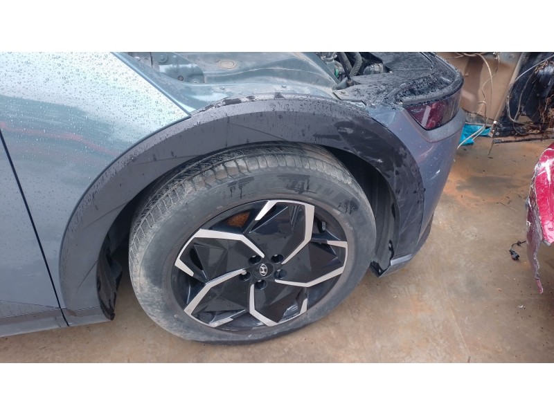 Recambio de transmision delantera derecha para hyundai ioniq 5 (ne) ev referencia OEM IAM   