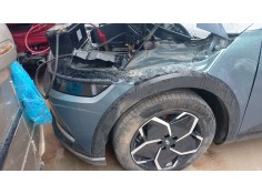 Recambio de radiador agua para hyundai ioniq 5 (ne) ev referencia OEM IAM   