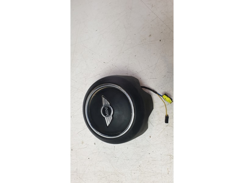 Recambio de kit airbag para mini clubman (f54) cooper referencia OEM IAM 51459382306  