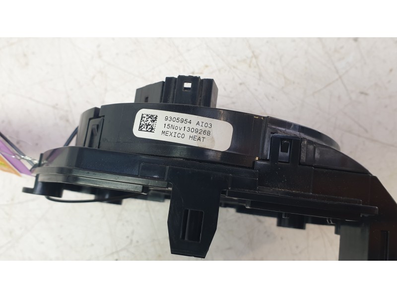 Recambio de kit airbag para mini clubman (f54) cooper referencia OEM IAM 51459382306  