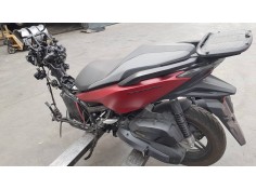 HONDA FORZA 125