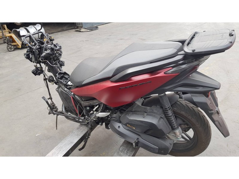 honda forza 125 del año 2019