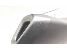 Recambio de moldura para honda cb (501cc - ) cb 650 r (rh08, rh02) referencia OEM IAM 18355MKYD50   2