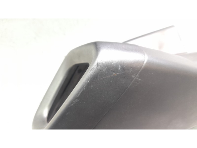 Recambio de moldura para honda cb (501cc - ) cb 650 r (rh08, rh02) referencia OEM IAM 18355MKYD50  