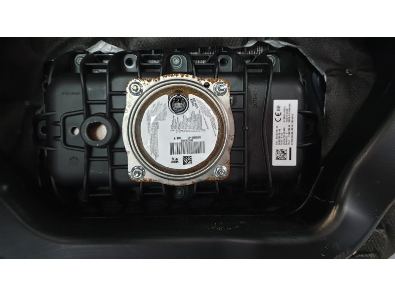 Recambio de kit airbag para mini clubman (f54) cooper referencia OEM IAM 51459382306  