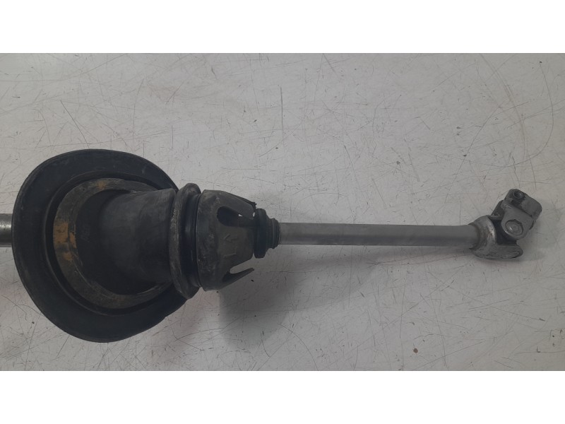 Recambio de columna direccion para audi q5 (8rb) 2.0 tdi quattro referencia OEM IAM 8R0419502M  