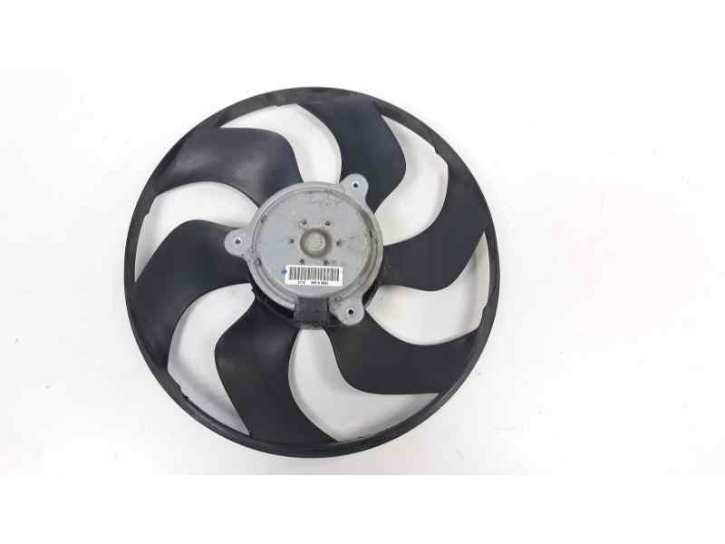 Recambio de electroventilador para renault twingo authentique referencia OEM IAM 7701068310 47372 
