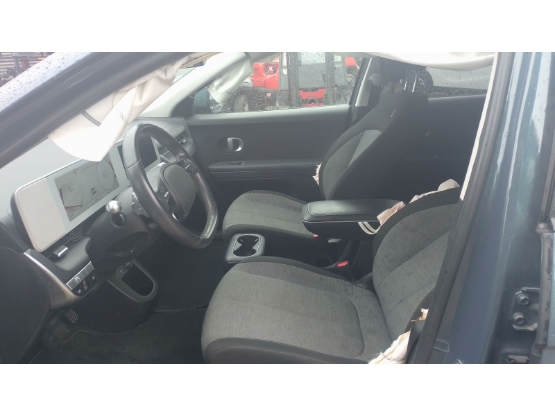 hyundai ioniq 5 (ne) del año 2022