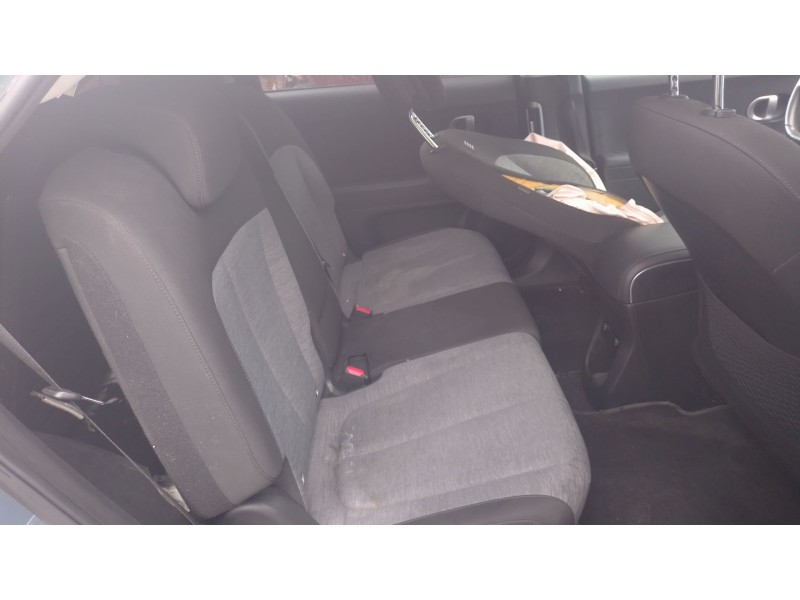 hyundai ioniq 5 (ne) del año 2022