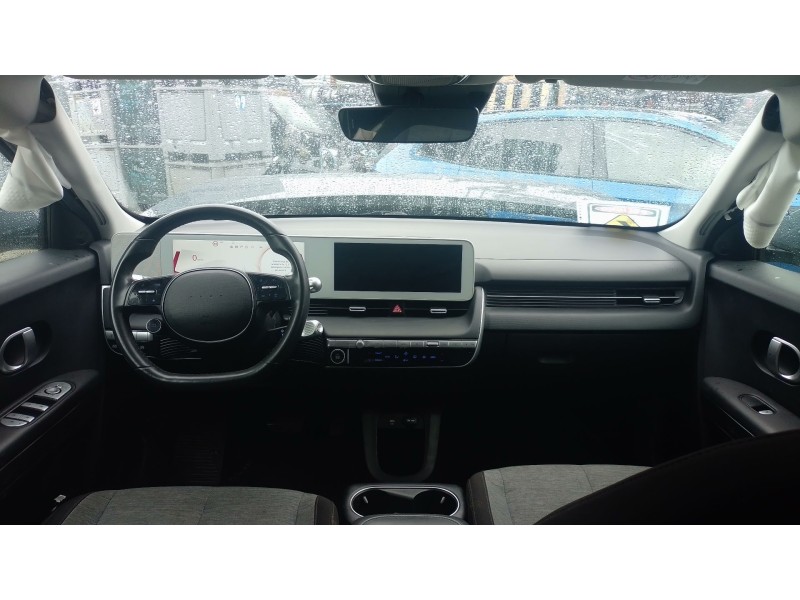 hyundai ioniq 5 (ne) del año 2022