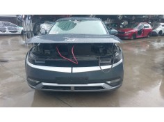 Recambio de morro completo para hyundai ioniq 5 (ne) ev referencia OEM IAM   