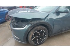 Recambio de morro completo para hyundai ioniq 5 (ne) ev referencia OEM IAM    2