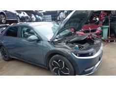 Recambio de amortiguador delantero derecho para hyundai ioniq 5 (ne) ev referencia OEM IAM   