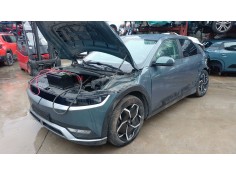 Recambio de amortiguador delantero izquierdo para hyundai ioniq 5 (ne) ev referencia OEM IAM   