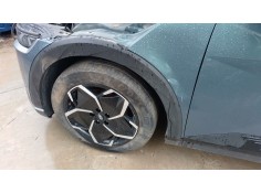 BRAZO SUSPENSION INFERIOR DELANTERO IZQUIERDO 54500CV000 