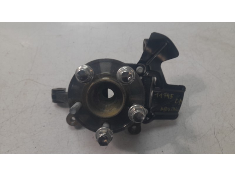 Recambio de mangueta delantera derecha para ford mustang mach 1 referencia OEM IAM NR3C3K170AA  