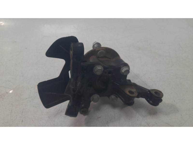 Recambio de mangueta delantera derecha para ford mustang mach 1 referencia OEM IAM NR3C3K170AA  