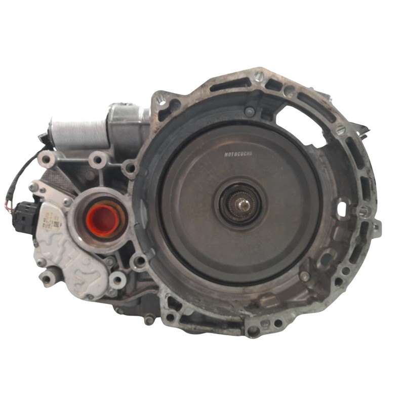 Recambio de caja cambios para volkswagen golf viii (cd1, da1) 2.0 tdi referencia OEM IAM UVJ FD7GC002 