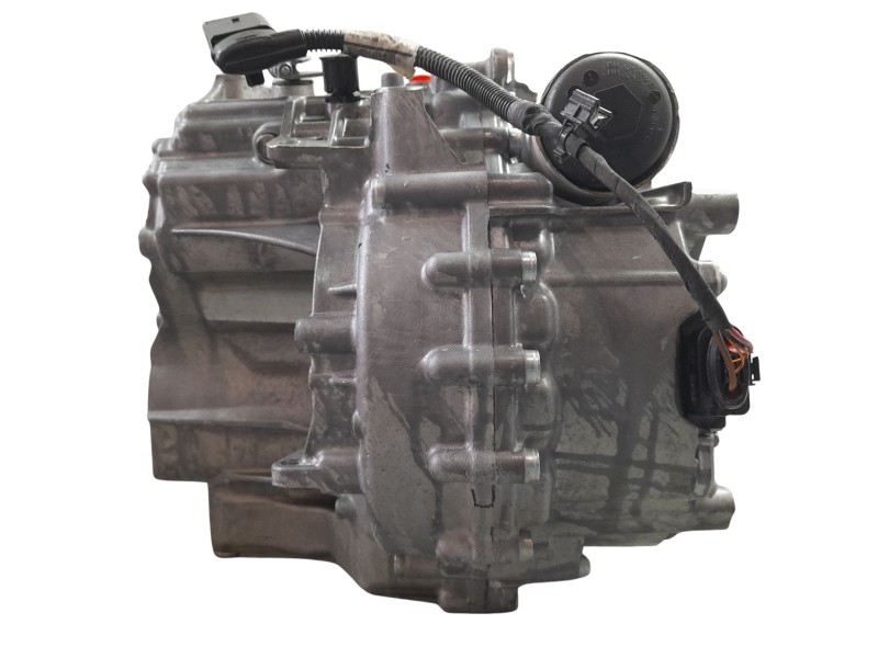 Recambio de caja cambios para volkswagen golf viii (cd1, da1) 2.0 tdi referencia OEM IAM UVJ FD7GC002 