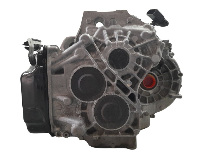 Recambio de caja cambios para volkswagen golf viii (cd1, da1) 2.0 tdi referencia OEM IAM UVJ FD7GC002 