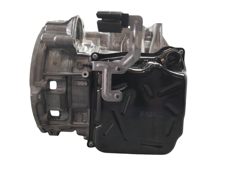 Recambio de caja cambios para volkswagen golf viii (cd1, da1) 2.0 tdi referencia OEM IAM UVJ FD7GC002 