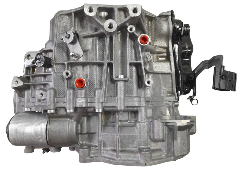 Recambio de caja cambios para volkswagen golf viii (cd1, da1) 2.0 tdi referencia OEM IAM UVJ FD7GC002 