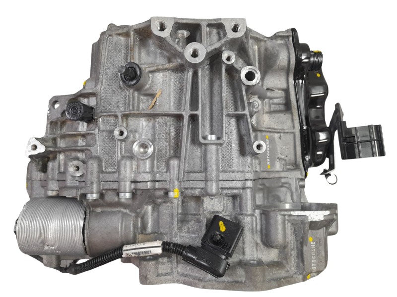 Recambio de caja cambios para cupra formentor 1.5 tsi referencia OEM IAM 0GC300048J VDK 