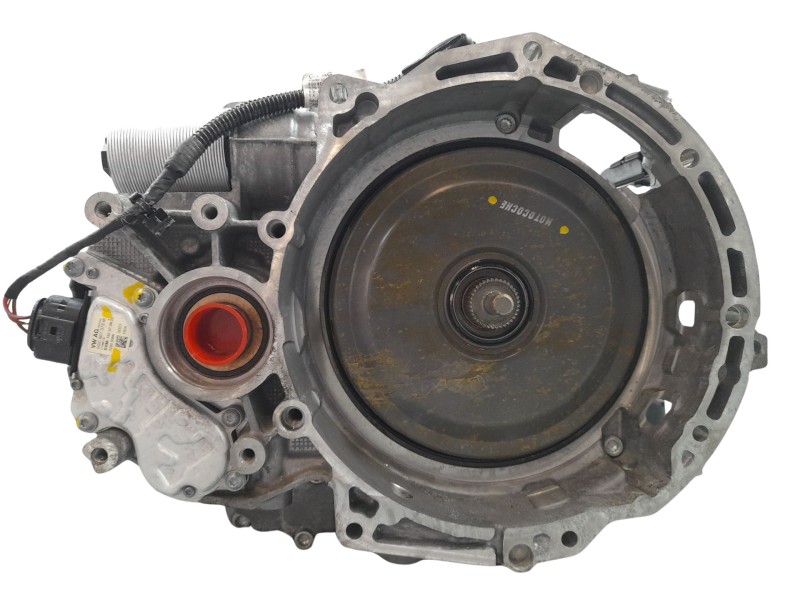 Recambio de caja cambios para cupra formentor 1.5 tsi referencia OEM IAM 0GC300048J VDK 