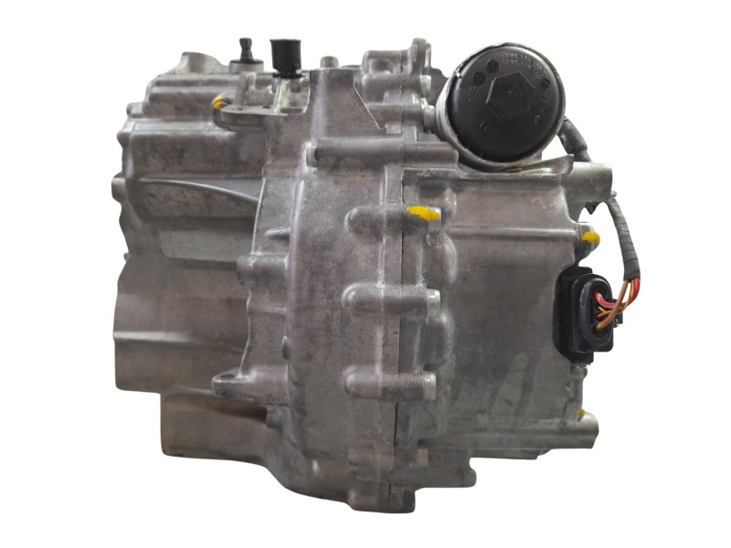 Recambio de caja cambios para cupra formentor 1.5 tsi referencia OEM IAM 0GC300048J VDK 