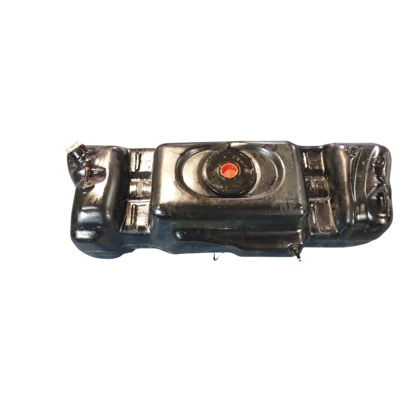 Recambio de deposito combustible para mercedes-benz clase g (w463) g 270 cdi (463.322, 463.323) referencia OEM IAM A4634700801  
