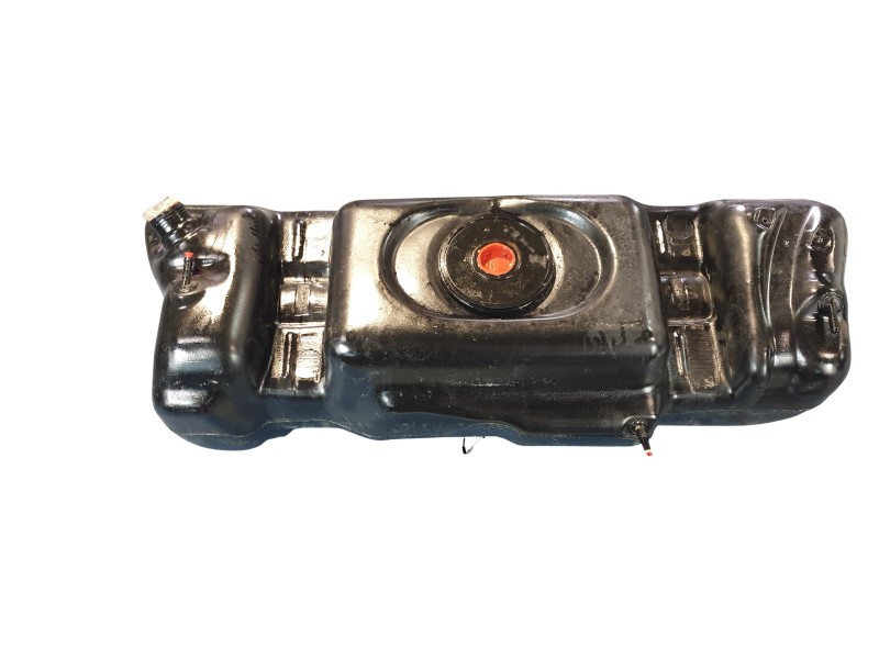 Recambio de deposito combustible para mercedes-benz clase g (w463) g 270 cdi (463.322, 463.323) referencia OEM IAM A4634700801  