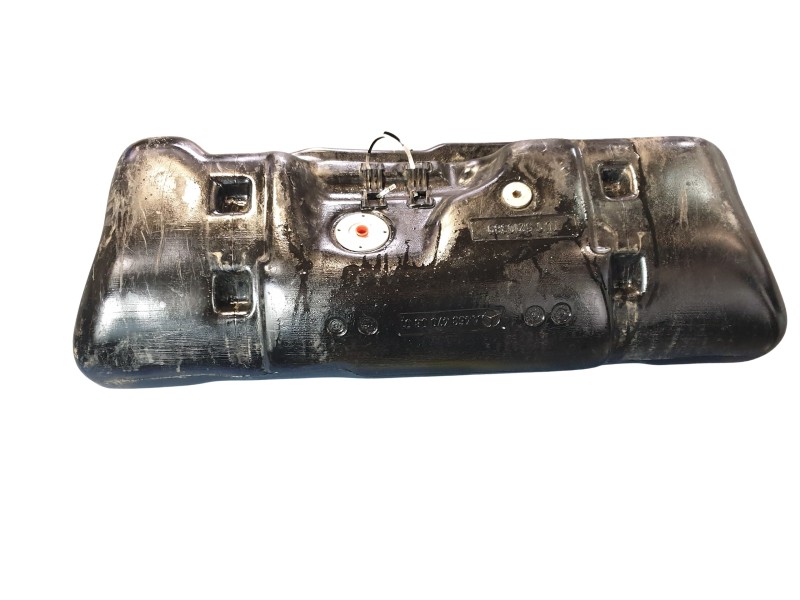 Recambio de deposito combustible para mercedes-benz clase g (w463) g 270 cdi (463.322, 463.323) referencia OEM IAM A4634700801  