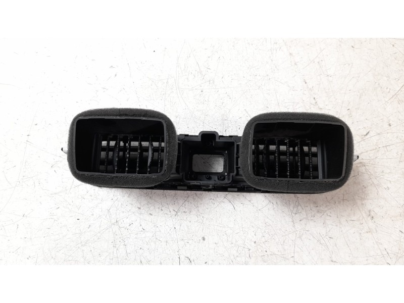 Recambio de rejilla aireadora para hyundai kona 1.0 tgdi cat referencia OEM IAM 97410J9ABOTMT  