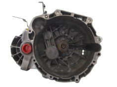 Recambio de caja cambios para ssangyong korando (c300) 1.5 referencia OEM IAM 3102035320 MDX21 