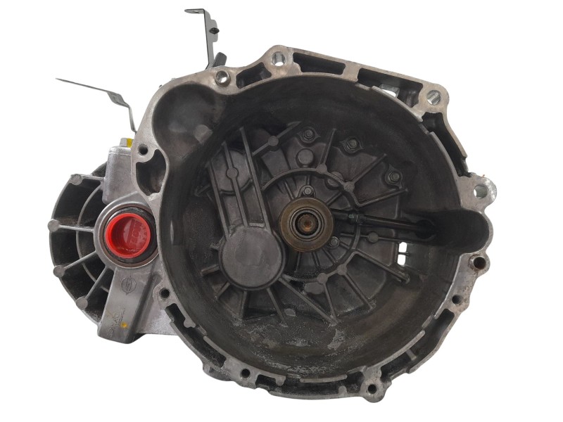 Recambio de caja cambios para ssangyong korando (c300) 1.5 referencia OEM IAM 3102035320 MDX21 