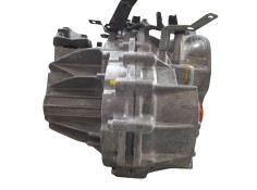 Recambio de caja cambios para ssangyong korando (c300) 1.5 referencia OEM IAM 3102035320 MDX21  2
