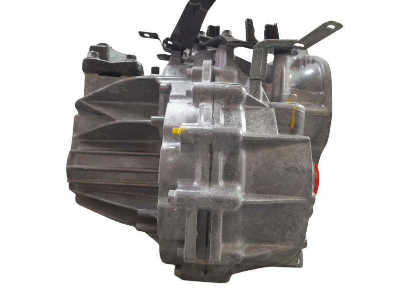 Recambio de caja cambios para ssangyong korando (c300) 1.5 referencia OEM IAM 3102035320 MDX21 